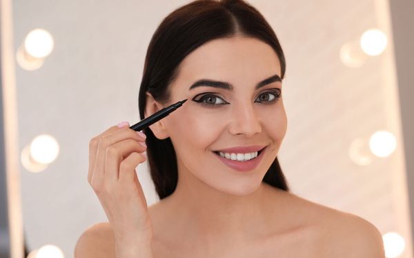 Tổng hợp các kiểu kẻ mắt phổ biến giúp các nàng biến hóa theo từng phong cách