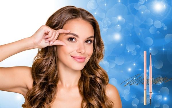 Top các kiểu lông mày đang thịnh hành mà bạn cần cân nhắc ngay