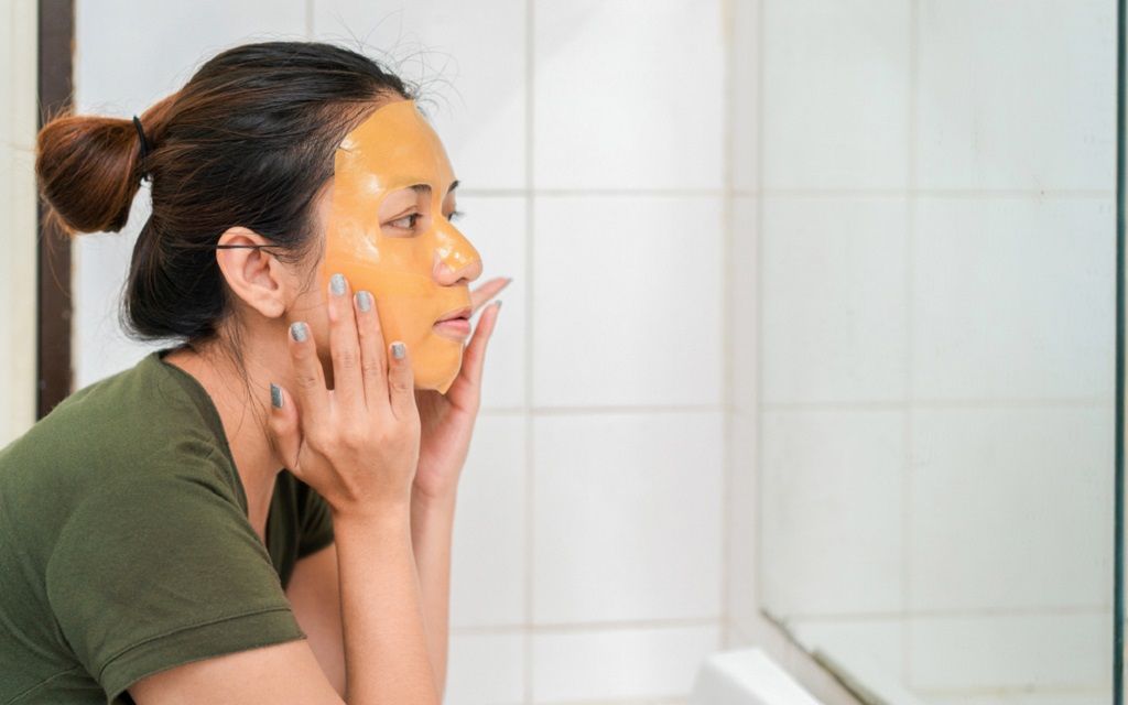 Top 4 các loại mặt nạ dưỡng da đang hot trong giới làm đẹp