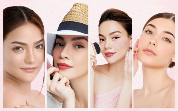 Cập nhật ngay các tone trang điểm đang thịnh hành hiện nay