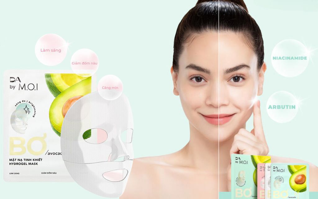 Tiết lộ cách chăm sóc da mặt trắng mịn tại nhà chuẩn chuyên gia