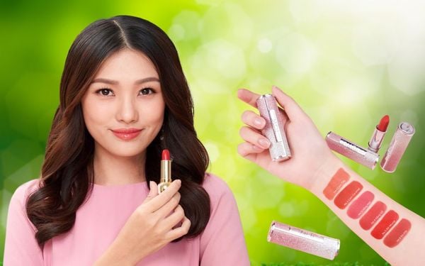 Cách chọn màu son phù hợp với tone da không phải ai cũng biết