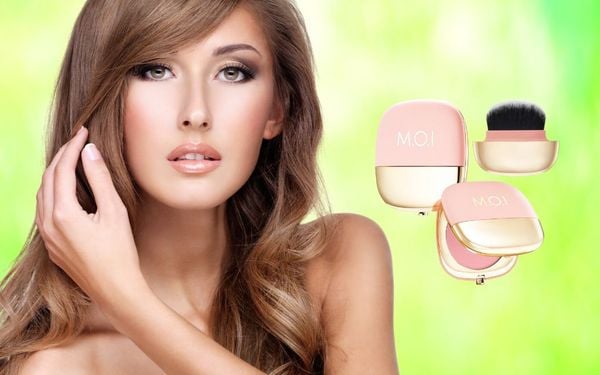 Bật mí cách đánh má hồng cho mặt dài siêu nhanh gọn và đơn giản