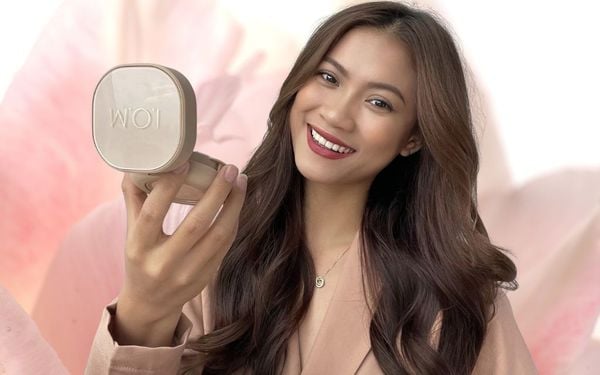 Bật mí cách đánh phấn nước đúng chuẩn chuyên gia