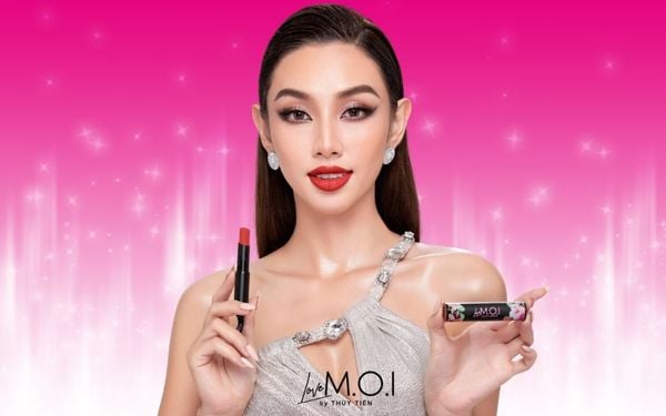 Mẹo trang điểm: Cách đánh son nói lên tính cách của bạn