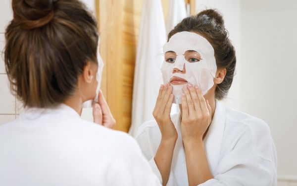Bật mí cách đắp mặt nạ đúng chuẩn giúp da hấp thu tối đa dưỡng chất