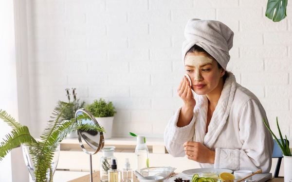 Cách đắp mặt nạ trị nám tàn nhang: Tự tin với làn da không tì vết