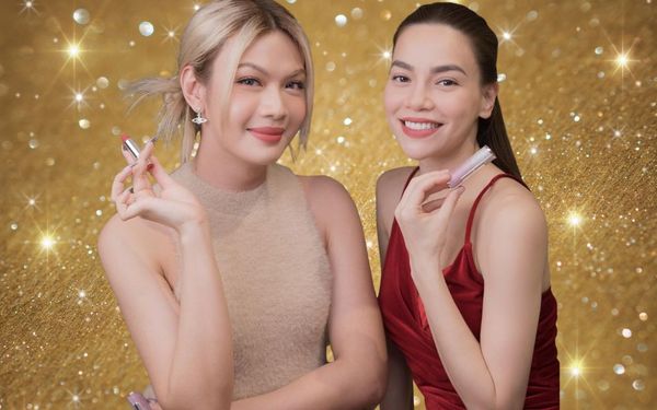 Cách để các cô gái không lãng phí son môi