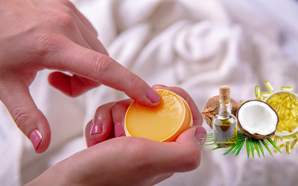 3 cách làm kem lót trang điểm tại nhà cực đơn giản