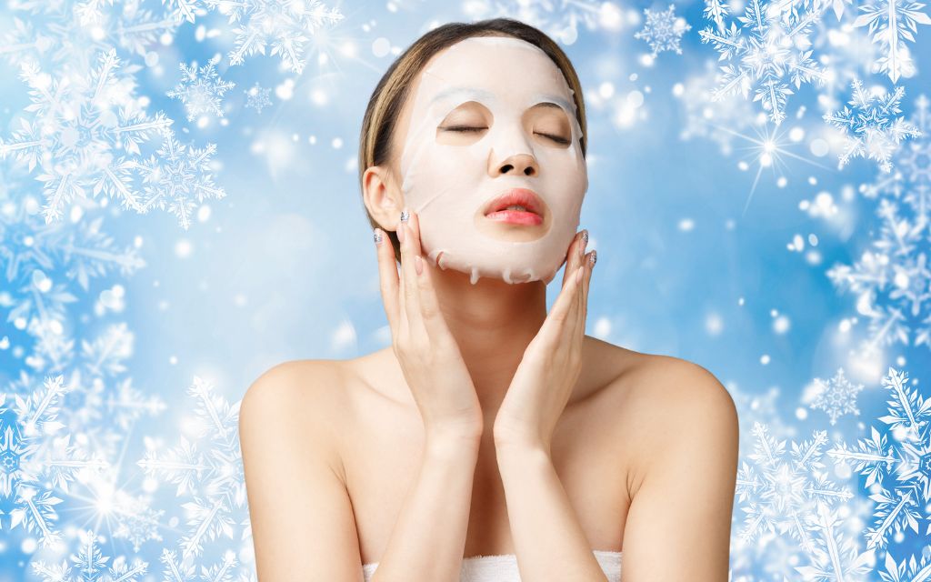 Cách làm mặt nạ dưỡng ẩm mùa đông giúp bạn xua tan nỗi lo da khô, bong tróc