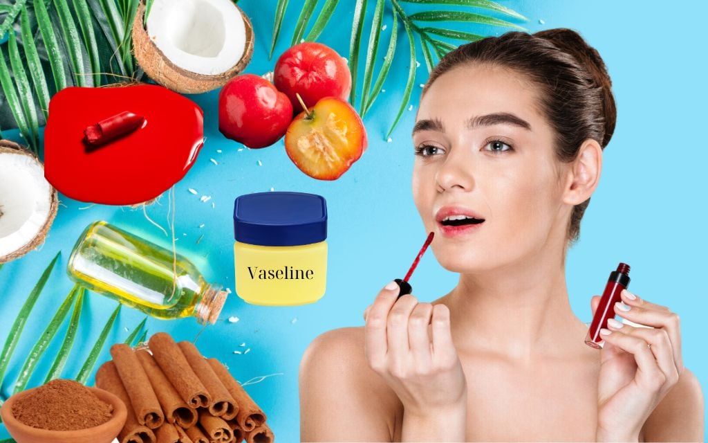 Cách làm son nước từ son thỏi: Bí quyết tạo ra màu lâu trôi