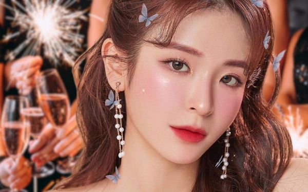 Cách trang điểm mắt lấp lánh “chinh phục” mọi ánh nhìn