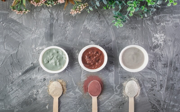 Cách trị mụn đầu đen và lỗ chân lông to giúp da bạn đẹp mịn màng