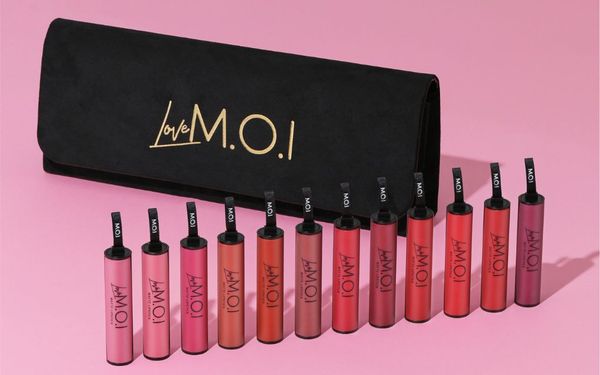 Màu sắc cây son môi hợp mệnh gì? Đoán tính cách qua son môi