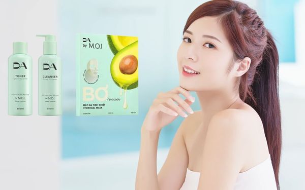 Cách chăm sóc da bị mất nước sao cho hiệu quả nhất?