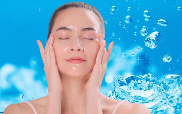 Chăm sóc da sau nặn mụn thế nào để không bị sẹo mụn?