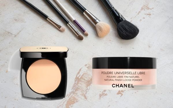 Review chi tiết phấn phủ Chanel: Chinh phục mọi tín đồ make up