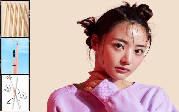 Chì kẻ bọng mắt: Công cụ giúp đôi mắt to tròn và quyến rũ