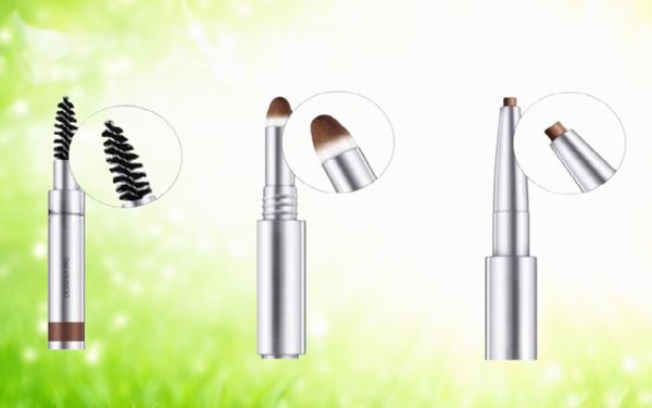 Chì kẻ mày 3 trong 1 - Bí quyết của một cặp chân mày đẹp