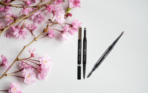 Chì kẻ mày Maybelline: Nghệ thuật tạo hình và làm nổi bật đôi chân mày