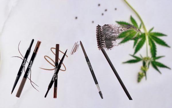 Chì kẻ mày Silkygirl gia tăng sự quyến rũ cho bạn