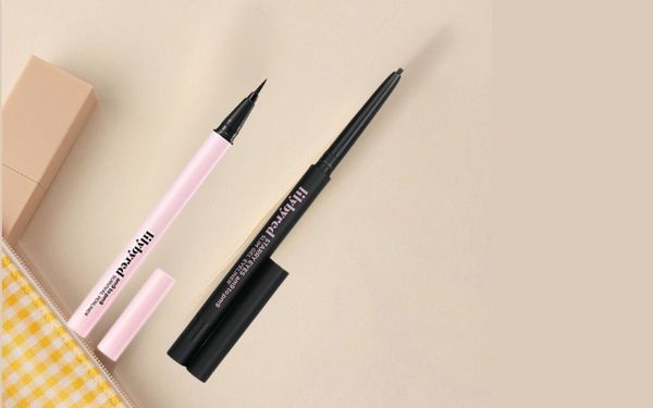 Kẻ mắt Lilybyred: Lựa chọn tuyệt vời cho đôi mắt quyến rũ