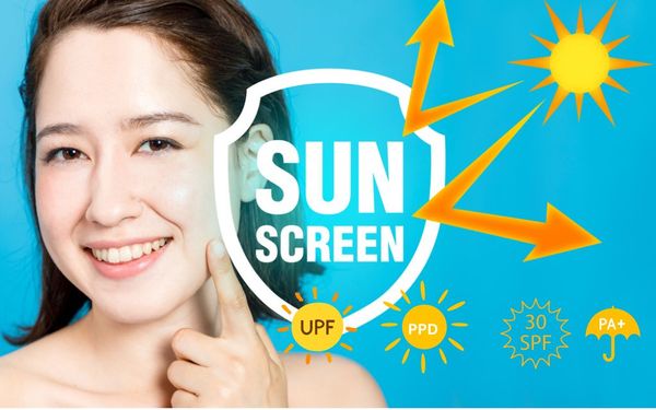 Chỉ số chống nắng bao nhiêu là tốt để bảo vệ da tối ưu?