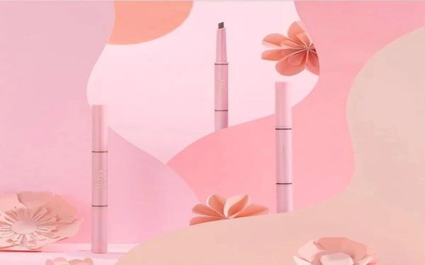 Chì kẻ mày không thấm nước: Giữ đôi chân mày đẹp ngay cả trời mưa