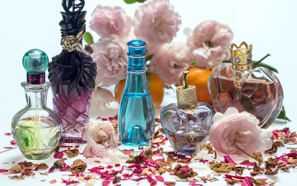 Tiết lộ cách chọn nước hoa nữ chuẩn không cần chỉnh