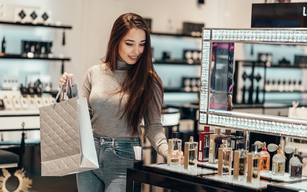 Bí quyết chọn nước hoa theo mùa siêu đỉnh bạn không thể bỏ qua