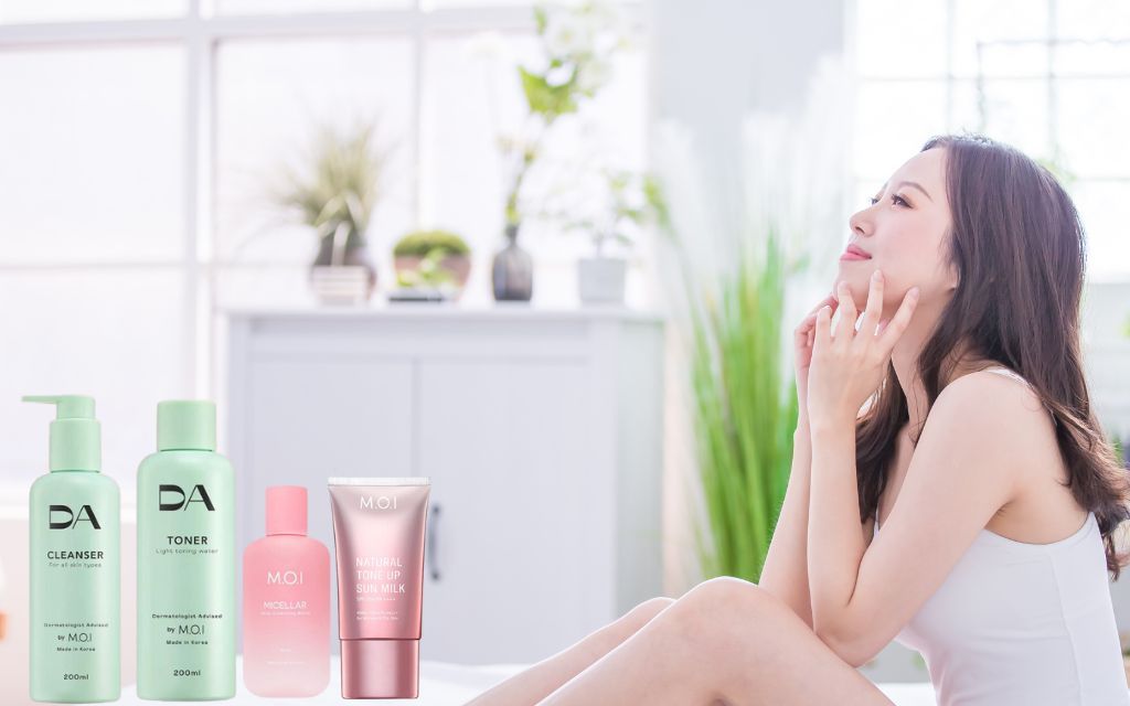 Sớm biết cách chống lão hóa da tuổi 30 để giữ mãi nét thanh xuân