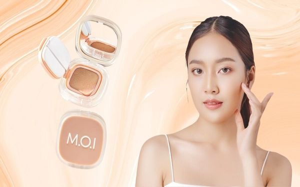 Có nên dùng cushion hàng ngày? Đáp án đầy đủ cho câu hỏi của bạn