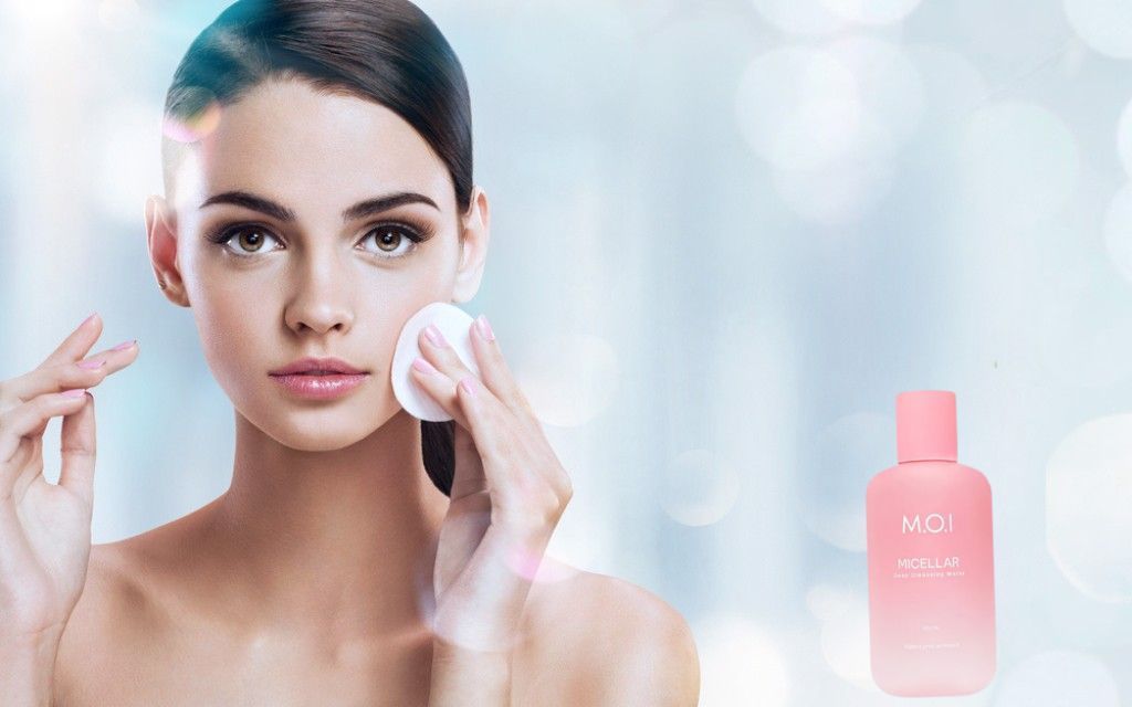 [Mẹo làm đẹp] Có nên dùng nước tẩy trang hàng ngày không?