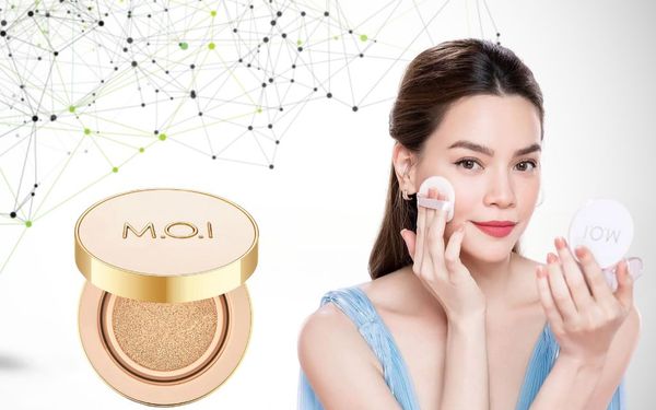 Công nghệ nano trong mỹ phẩm: Bước tiến vượt trội định hình xu hướng