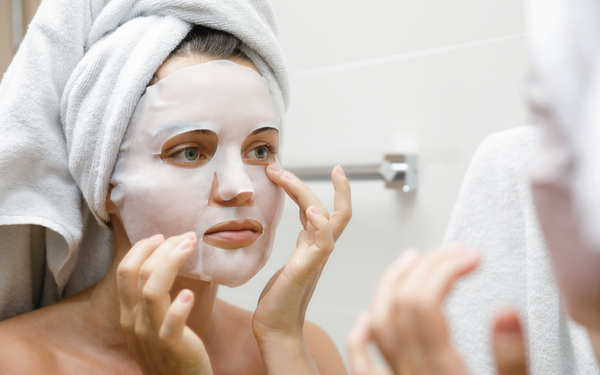 Da dị ứng có nên đắp mặt nạ? Tìm giải pháp cho làn da khó chiều