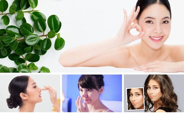 Đâu là những dáng mũi đẹp theo phong thủy?