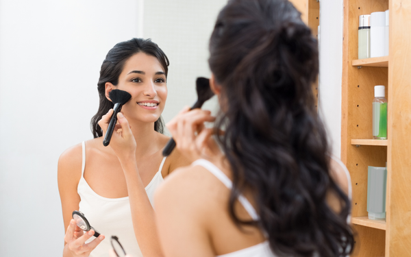 Bí quyết dành cho các nàng không giỏi trang điểm trở thành chuyên gia makeup