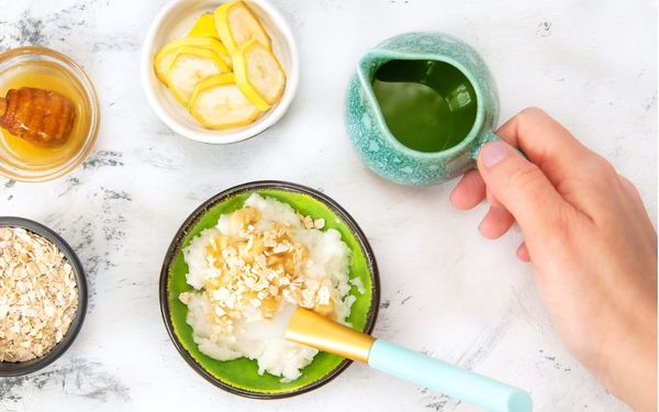 Công thức tự làm và đắp mặt nạ ngăn ngừa lão hóa da đơn giản tại nhà