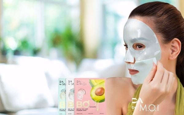 Đắp mặt nạ có trắng da không? Đắp mặt nạ như thế nào đúng cách?