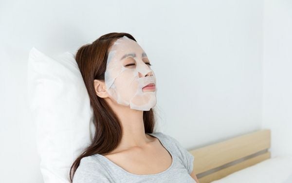 [Góc giải đáp] Đắp mặt nạ dưỡng da lúc nào tốt nhất?