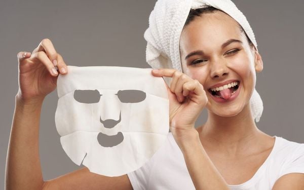 Đắp toner bao lâu là đủ? Biết để chăm sóc làn da đúng cách
