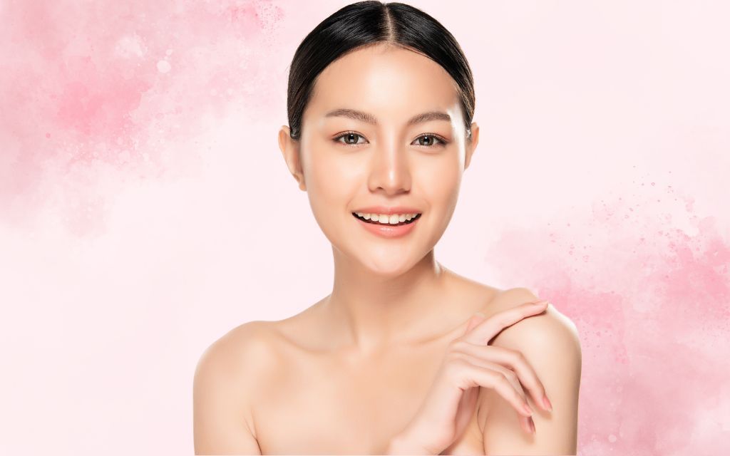 Bí quyết chống lại dấu hiệu lão hoá da, lấy lại vẻ rạng ngời