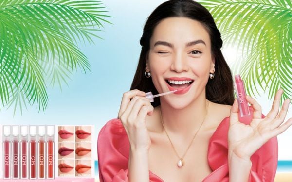 Tìm hiểu về dòng son kem lì không khô môi đáng mua nhất