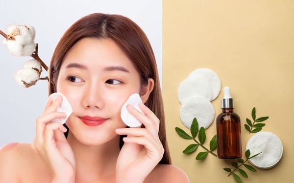 Bông tẩy trang có gây dị ứng không? Cùng tìm lời giải đáp!