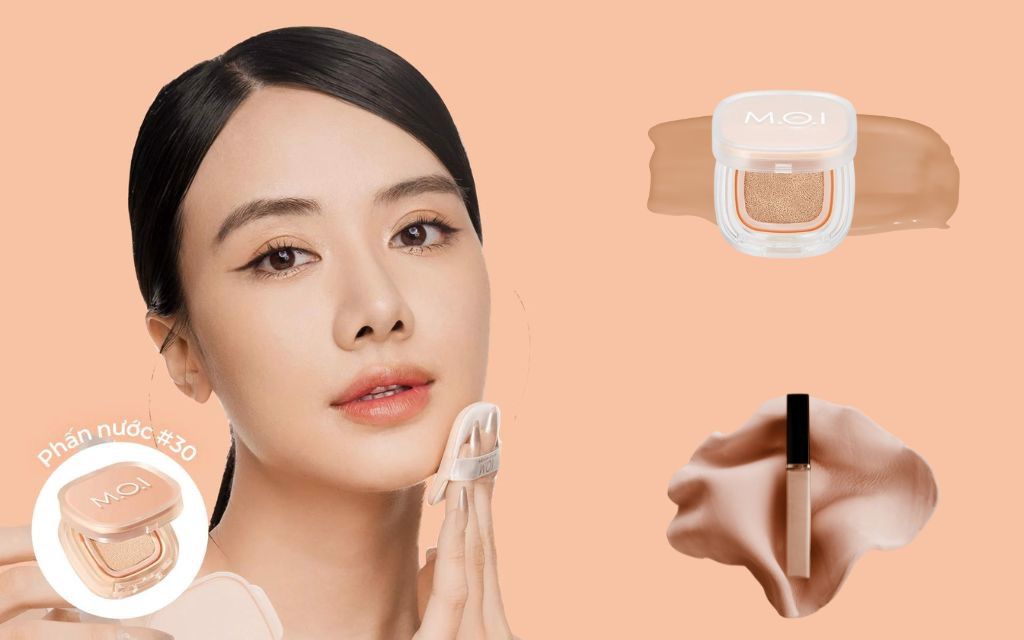 Dùng cushion có cần kem nền không? Tìm hiểu ngay!