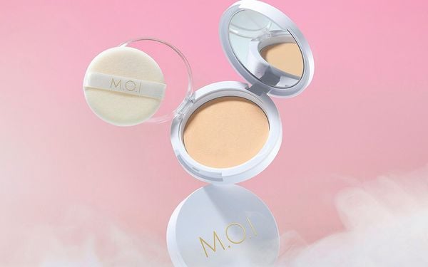 Dùng phấn phủ có gây mụn không? Bật mí loại phấn phủ “cực đỉnh” dùng được cho da mụn