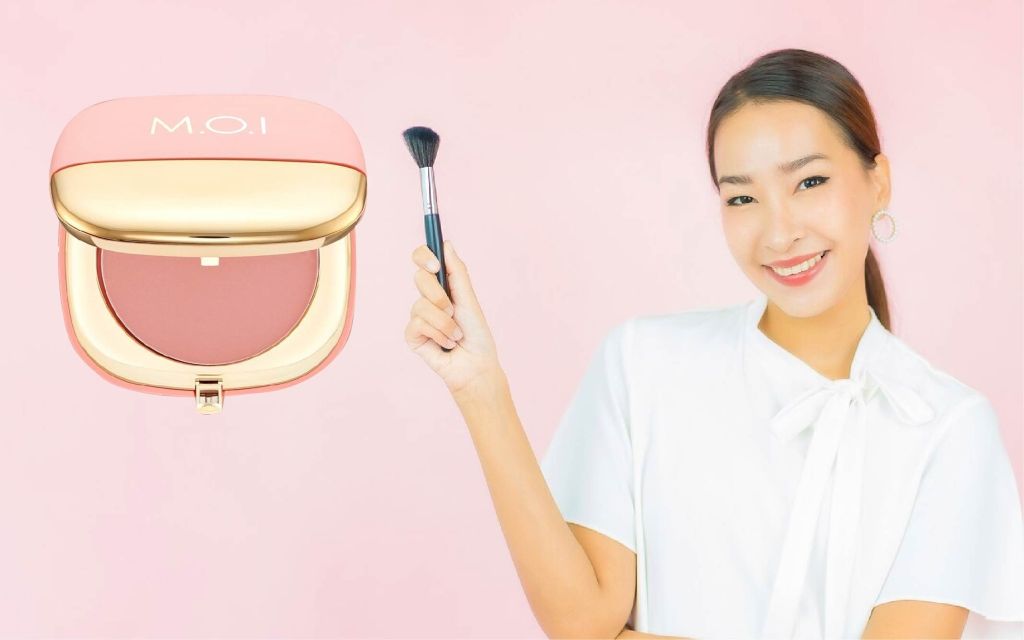 Cách chọn phấn má hồng đẹp cho đôi má căng tràn sức sống