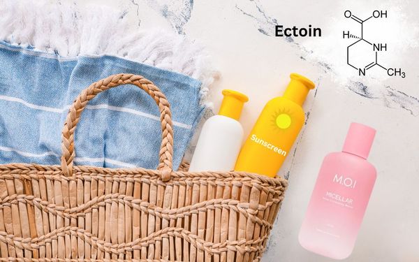 Ectoin - Hoạt chất bảo vệ cho mọi làn da