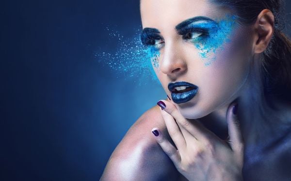Egirl makeup -  Xu hướng trang điểm mới của giới trẻ