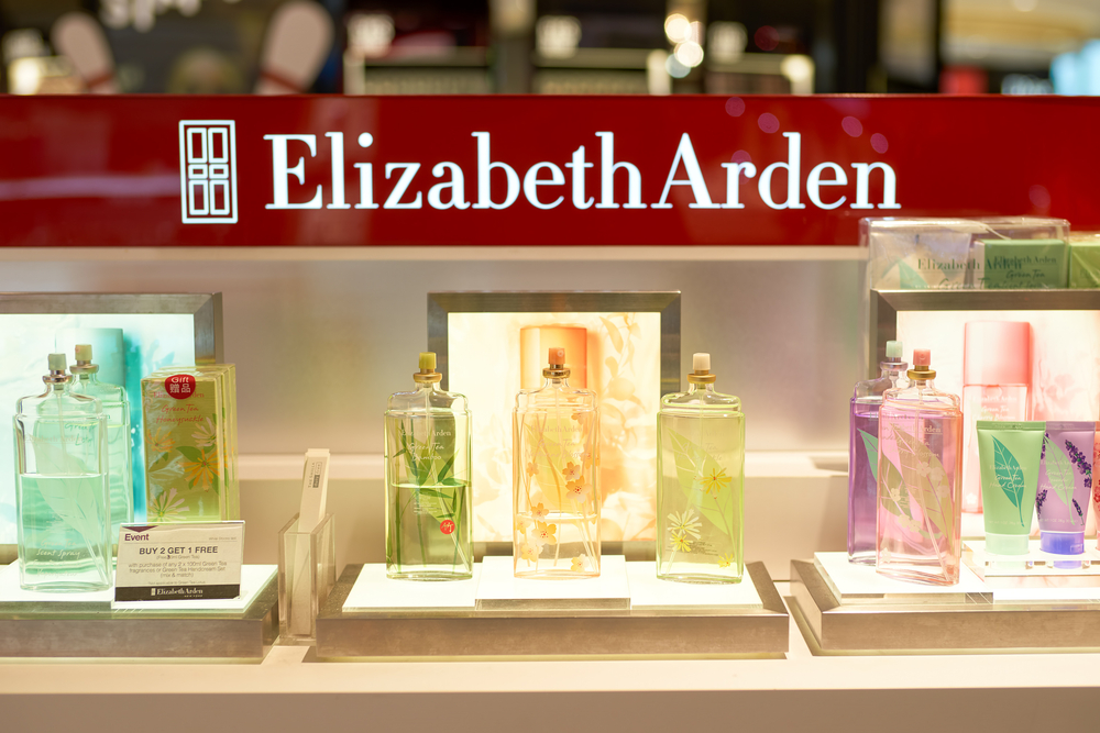 Elizabeth Arden - Thương hiệu mỹ phẩm cao cấp hơn 100 năm tuổi